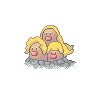 Mystic Dugtrio (Alolan)